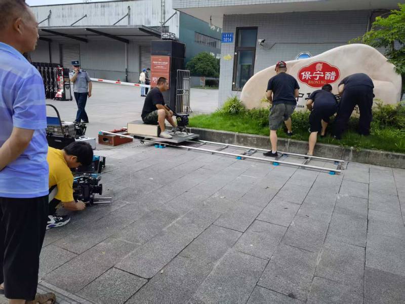 昌吉市广告片拍摄公司核心优势：全流程服务，让品牌广告片省心更出彩